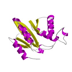 Image of CATH 3iubB01