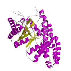 Image of CATH 3iudA00