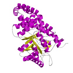 Image of CATH 3iudC00