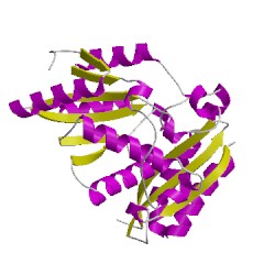 Image of CATH 3iueA