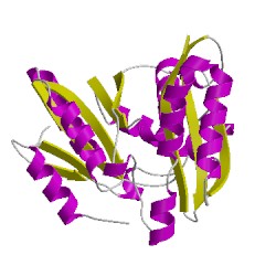 Image of CATH 3iueB