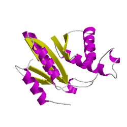 Image of CATH 3iueB01