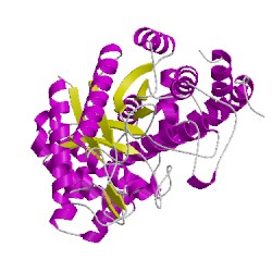 Image of CATH 3iuiD00