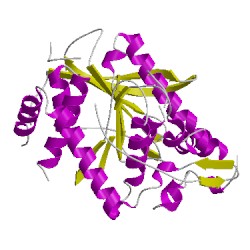 Image of CATH 3iulA01