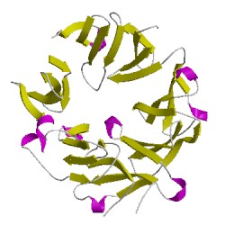 Image of CATH 3iulA02