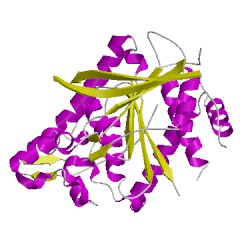 Image of CATH 3iunA01