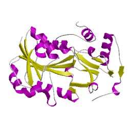 Image of CATH 3iusA00