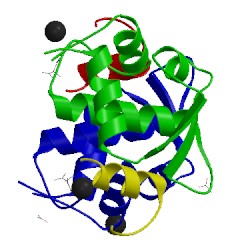 Image of CATH 3iux