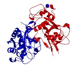 Image of CATH 3iv2