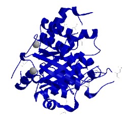 Image of CATH 3iv3