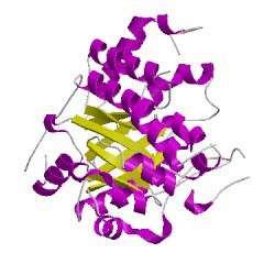 Image of CATH 3iv3A