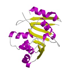 Image of CATH 3iv6A01