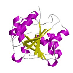 Image of CATH 3iv6D01