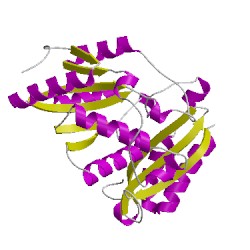 Image of CATH 3ivcA