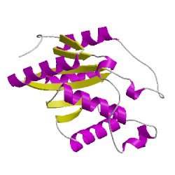 Image of CATH 3ivcA01