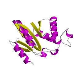 Image of CATH 3ivcB01