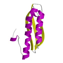 Image of CATH 3ivcB02