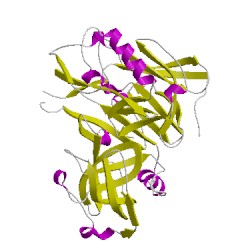 Image of CATH 3ivhA