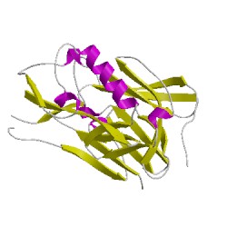 Image of CATH 3ivhA02