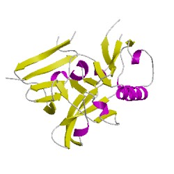 Image of CATH 3iviB02