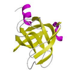 Image of CATH 3iviC01