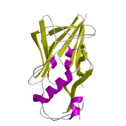 Image of CATH 3iviC02