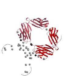 Image of CATH 3ivk