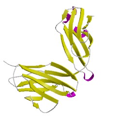 Image of CATH 3ivkB