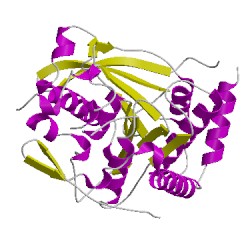 Image of CATH 3ivmA01