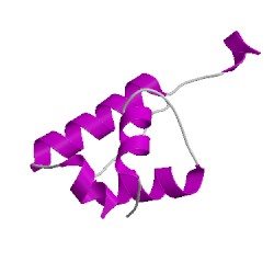 Image of CATH 3ivpA01