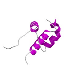 Image of CATH 3ivpB01
