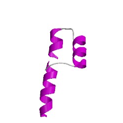 Image of CATH 3ivpB02