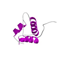 Image of CATH 3ivpD01