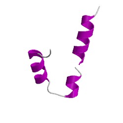 Image of CATH 3ivpD02