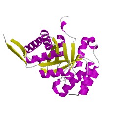 Image of CATH 3ivuA01