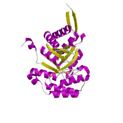 Image of CATH 3ivuB01