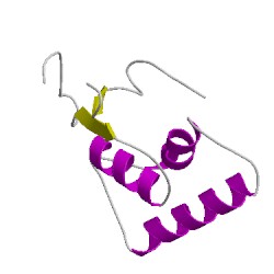 Image of CATH 3ivuB02