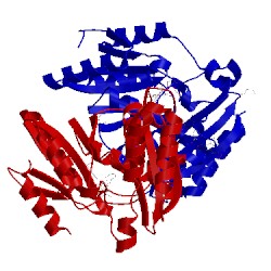 Image of CATH 3ivx