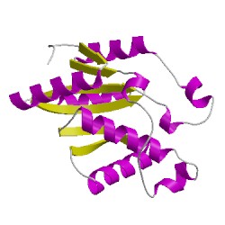 Image of CATH 3ivxA01