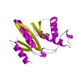 Image of CATH 3ivxB01