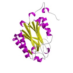 Image of CATH 3ivzA00