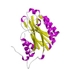 Image of CATH 3ivzB