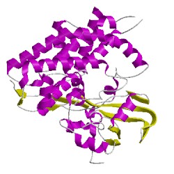 Image of CATH 3iw1A00