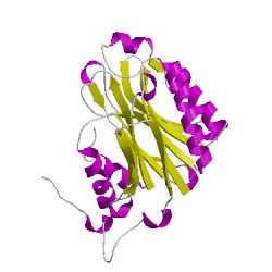 Image of CATH 3iw3B00