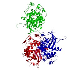 Image of CATH 3iw4