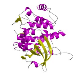 Image of CATH 3iw4B