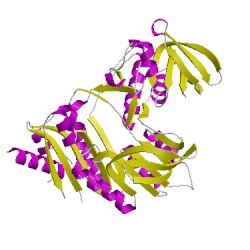 Image of CATH 3iwaA