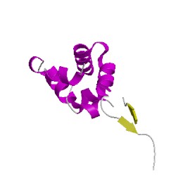 Image of CATH 3iwfB00