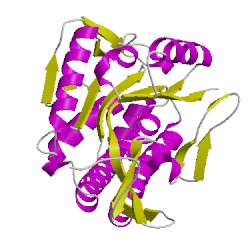 Image of CATH 3iwjA01