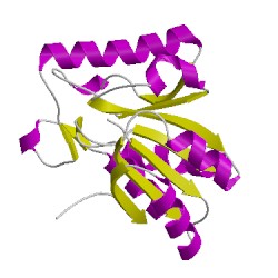 Image of CATH 3iwjA02
